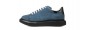 Scarpa con rialzo