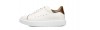 scarpe coon rialzo