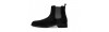 chelsea boot rialzanti