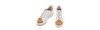 scarpe rialzate sportive