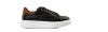Sneakers con rialzo