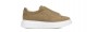 Slip on con rialzo