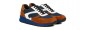 Sneakers con rialzo