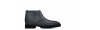 Scarpe con rialzo