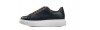 Sneakers con rialzo