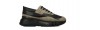Sneakers con rialzo