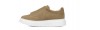 Slip on con rialzo