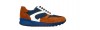 Sneakers con rialzo