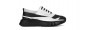 Sneakers con rialzo