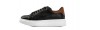 Sneakers con rialzo
