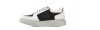 Sneakers con rialzo