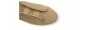 Slip on con rialzo