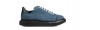 Scarpa con rialzo