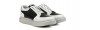 Sneakers con rialzo