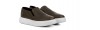 slip on con rialzo