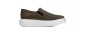 slip on con rialzo