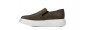 slip on con rialzo