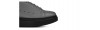 Scarpe con rialzo
