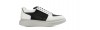 Sneakers con rialzo
