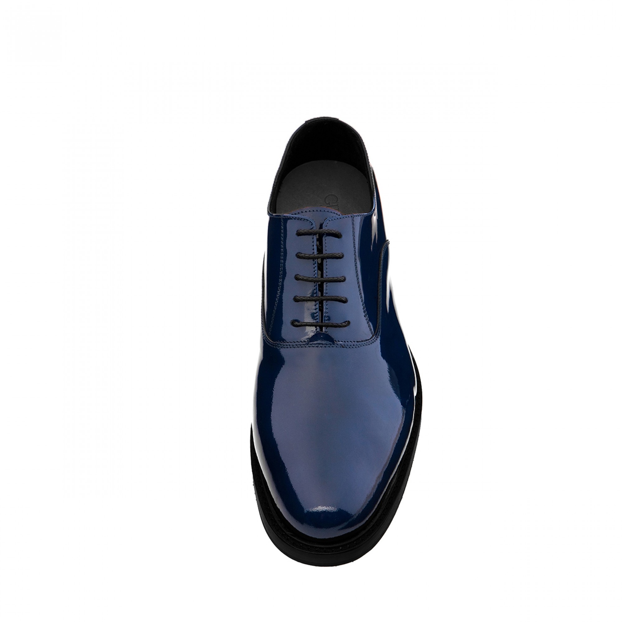 scarpe da uomo con tacco