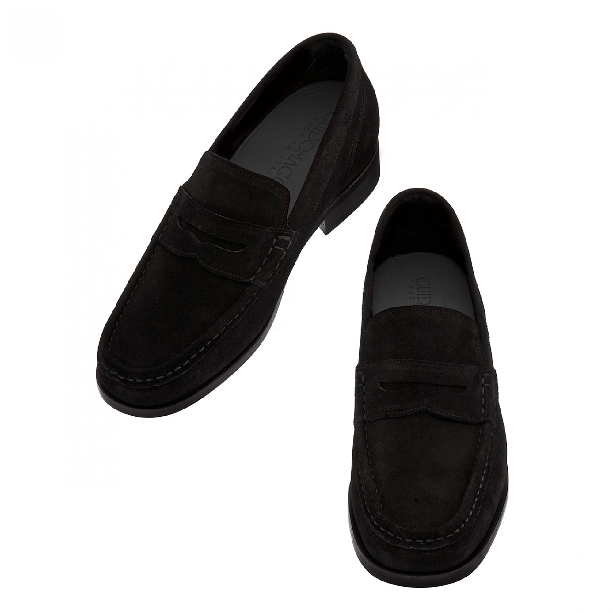 scarpe rialzanti