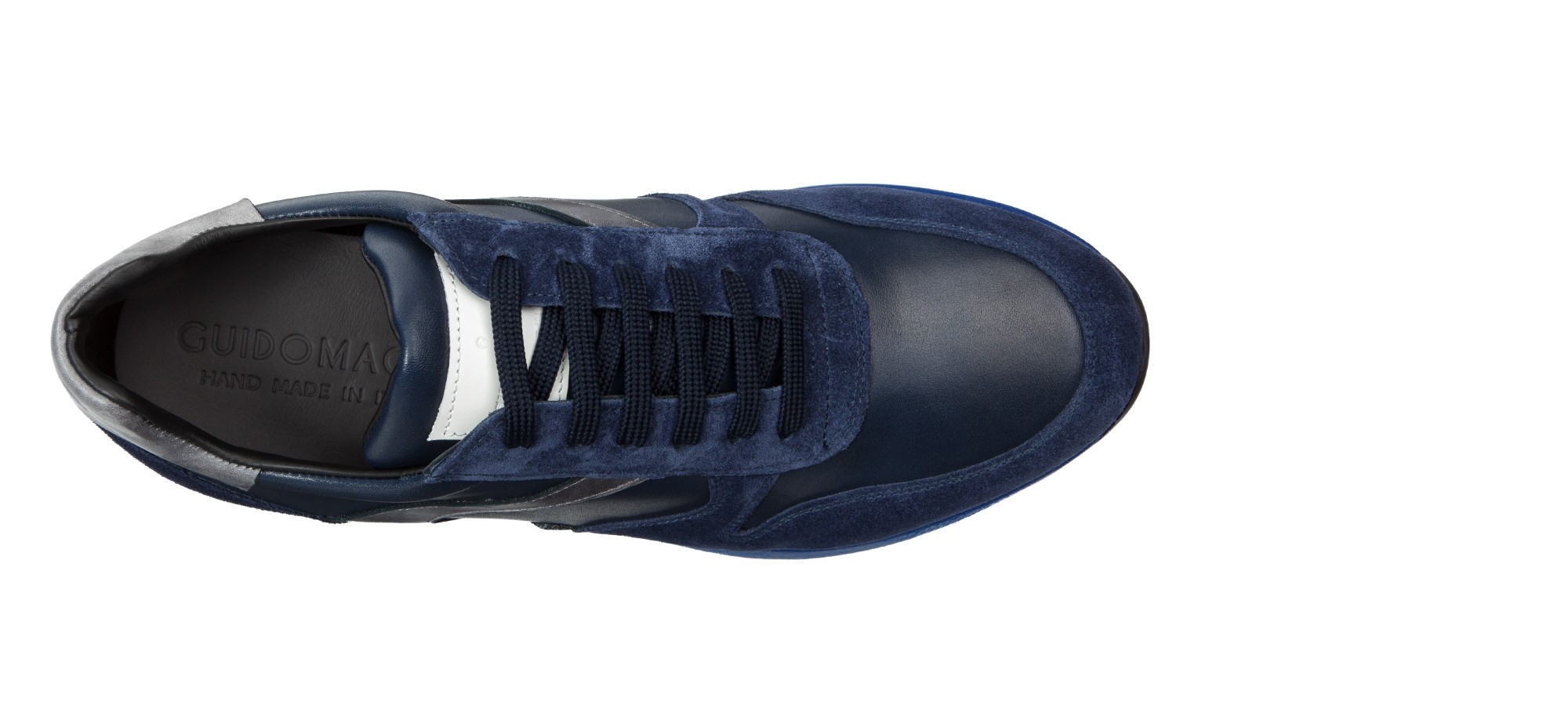 scarpe alte uomo