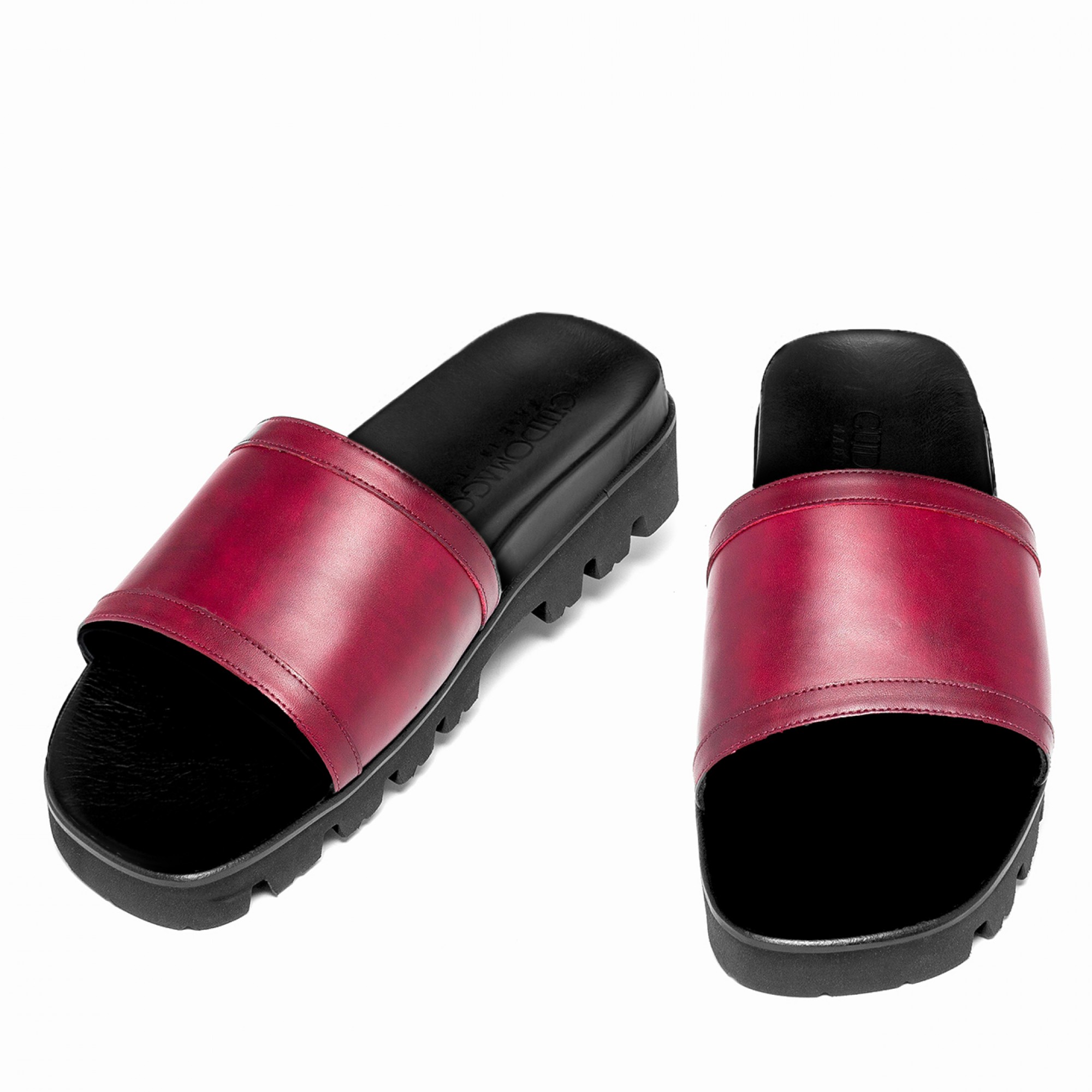 scarpe con rialzo