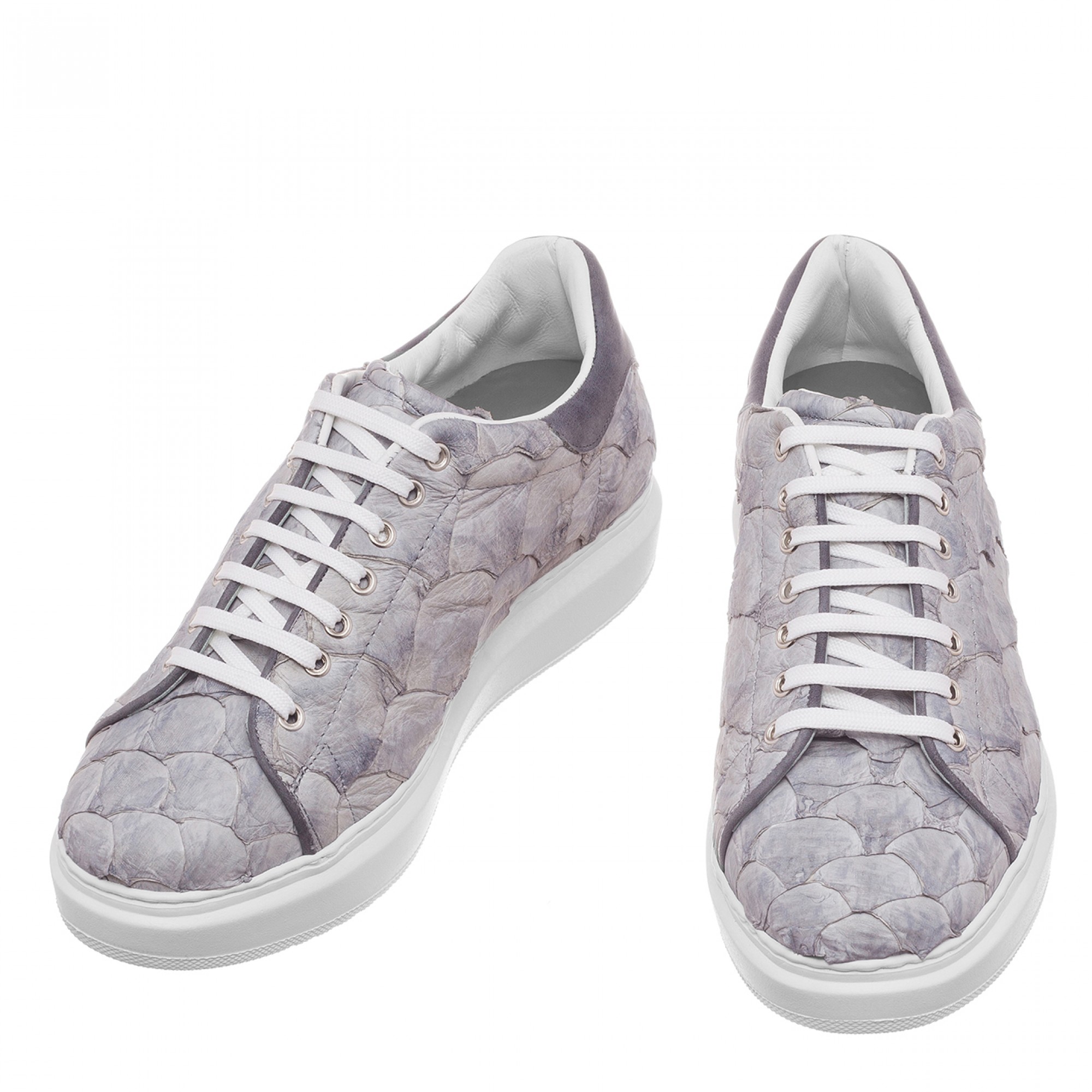 scarpe alte uomo
