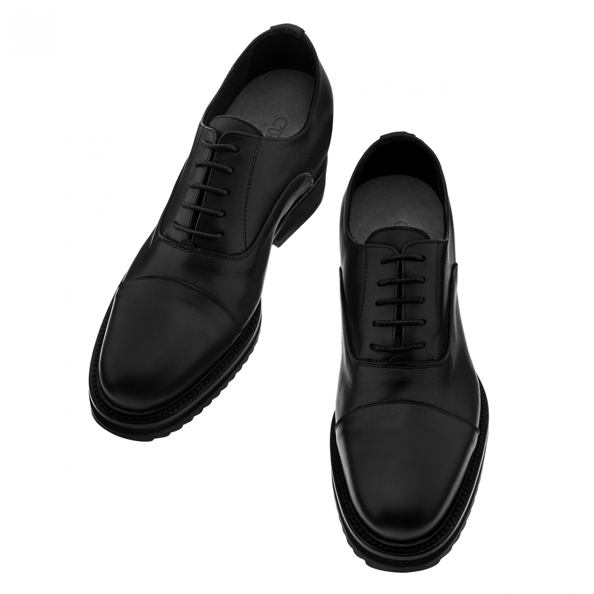 scarpe alte uomo