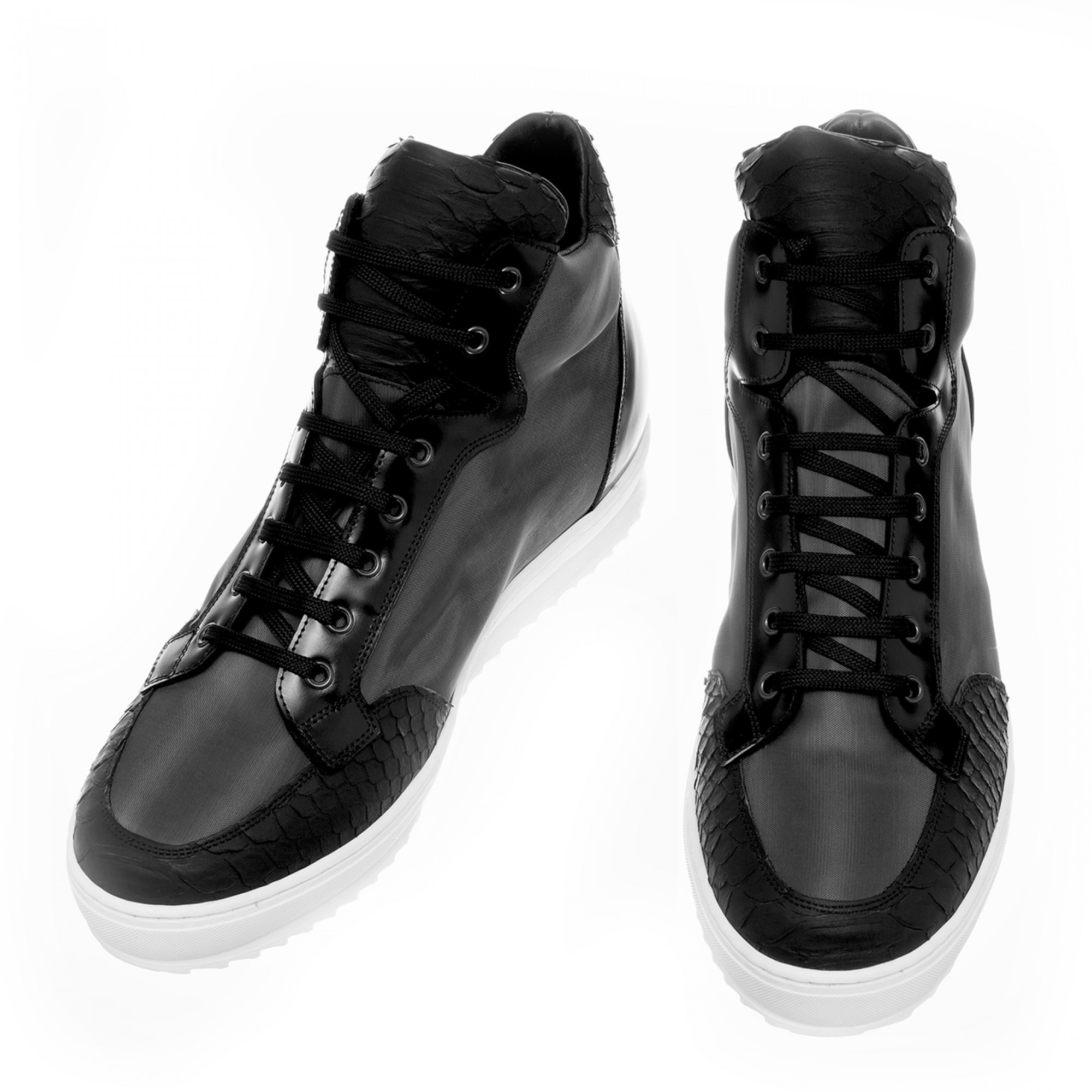 sneakers rialzate