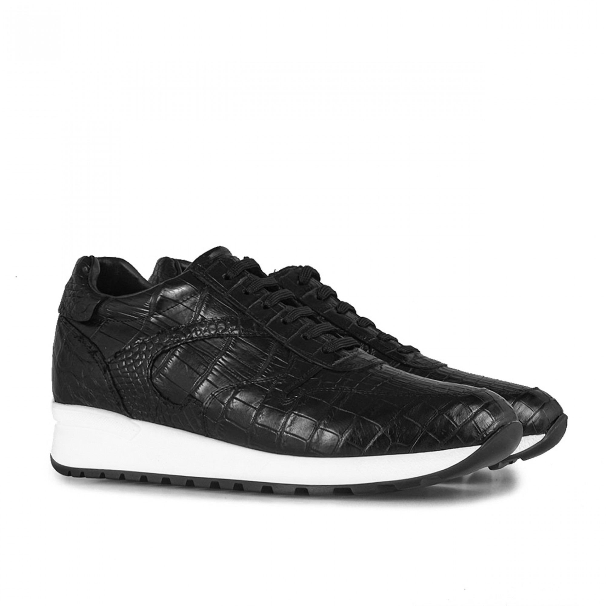 sneakers con rialzo