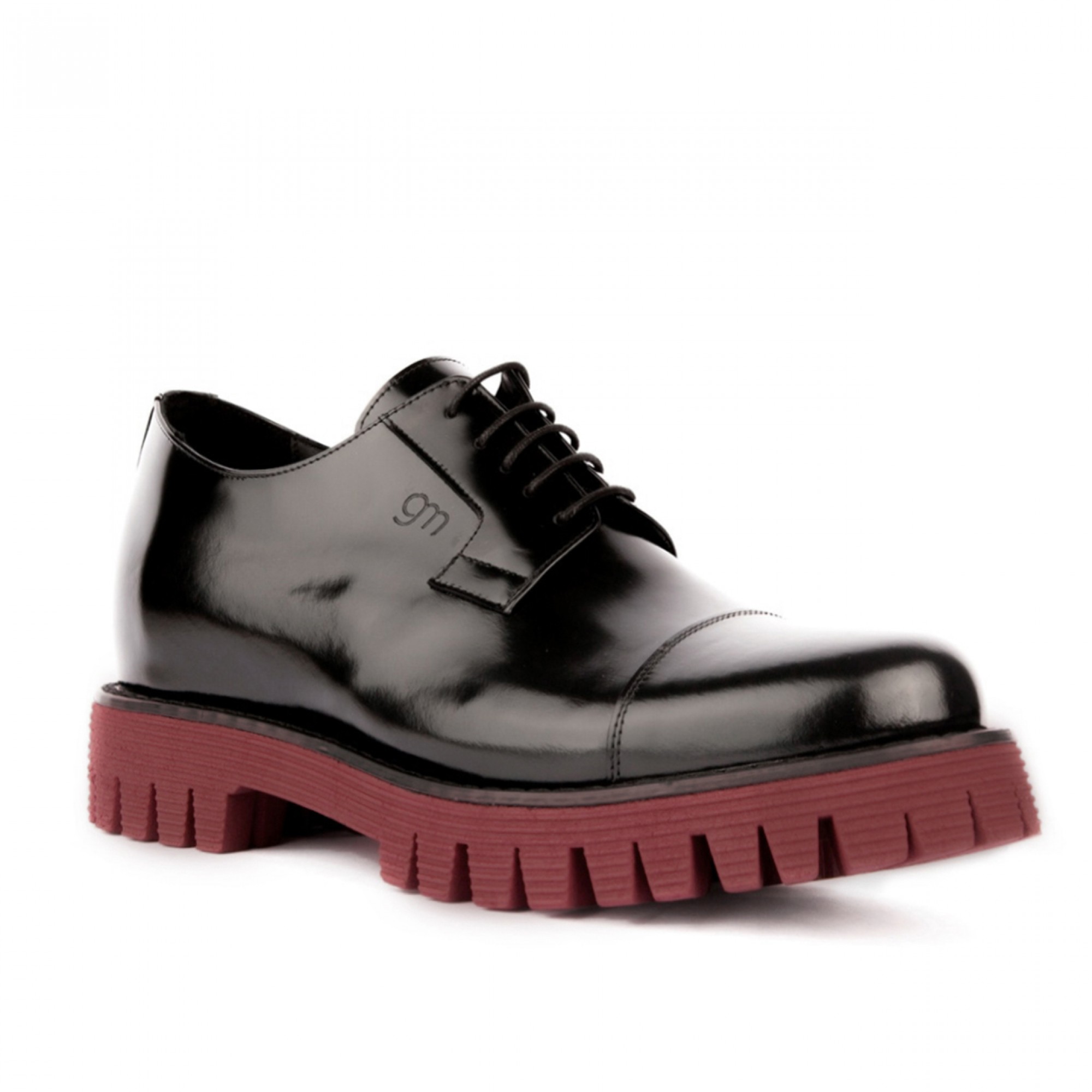 scarpe rialzate