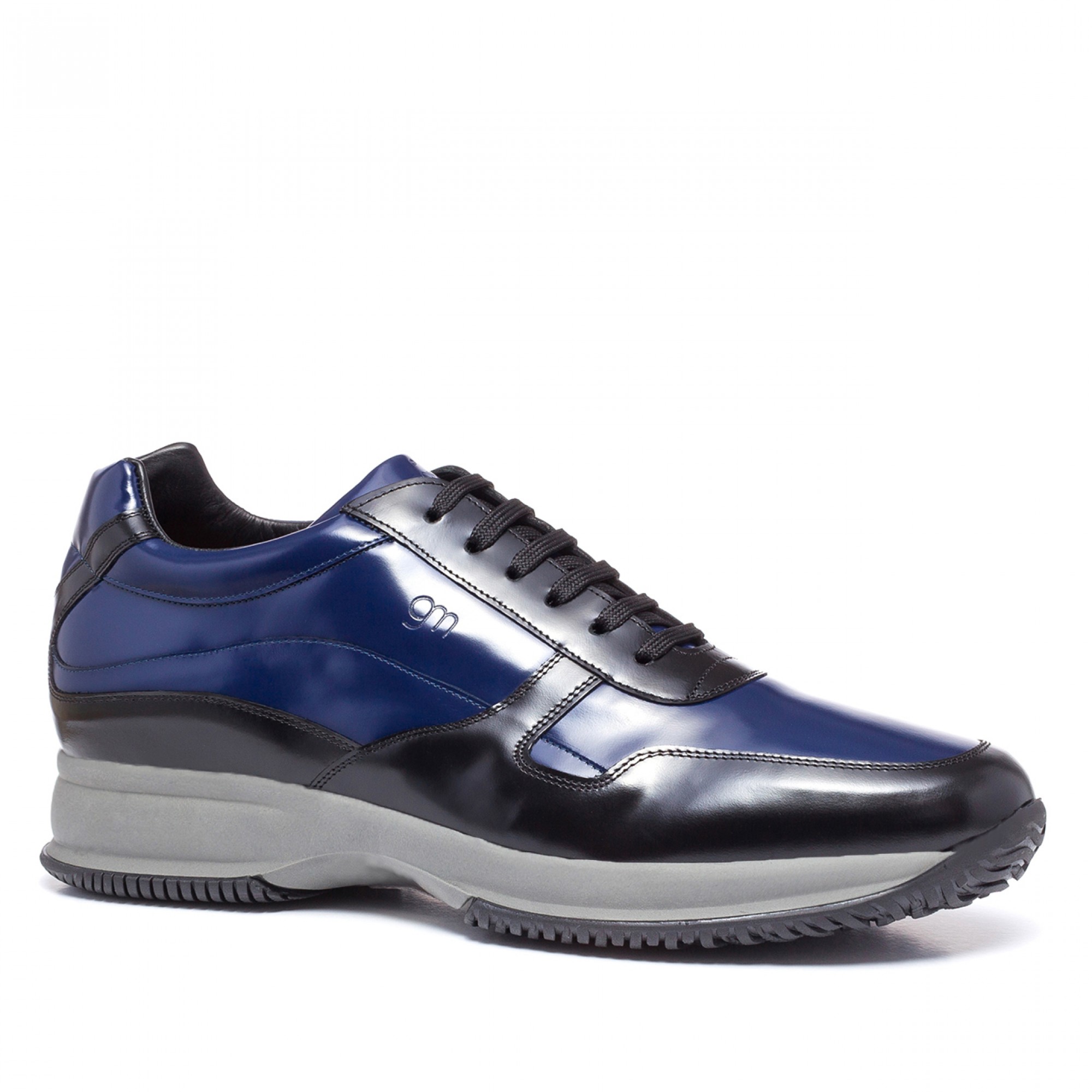 scarpe con rialzo
