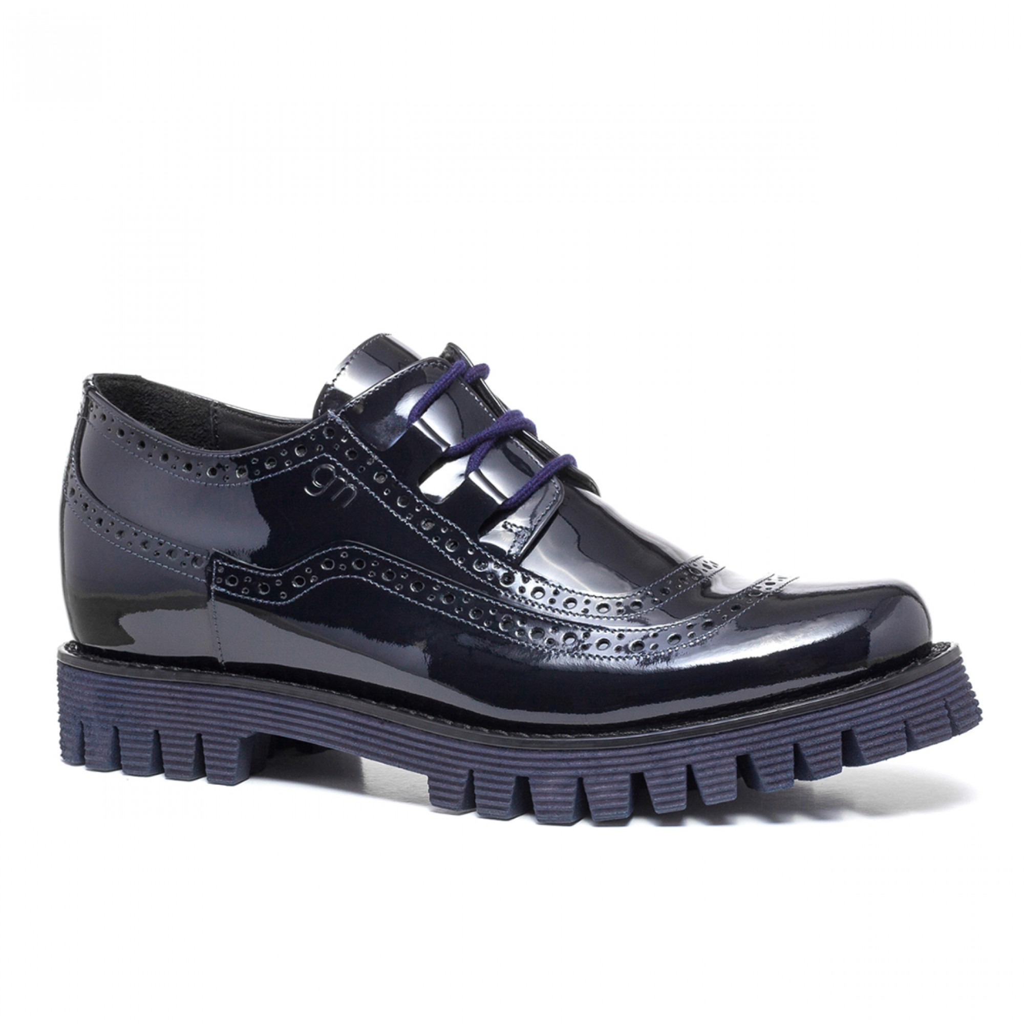 scarpe rialzate