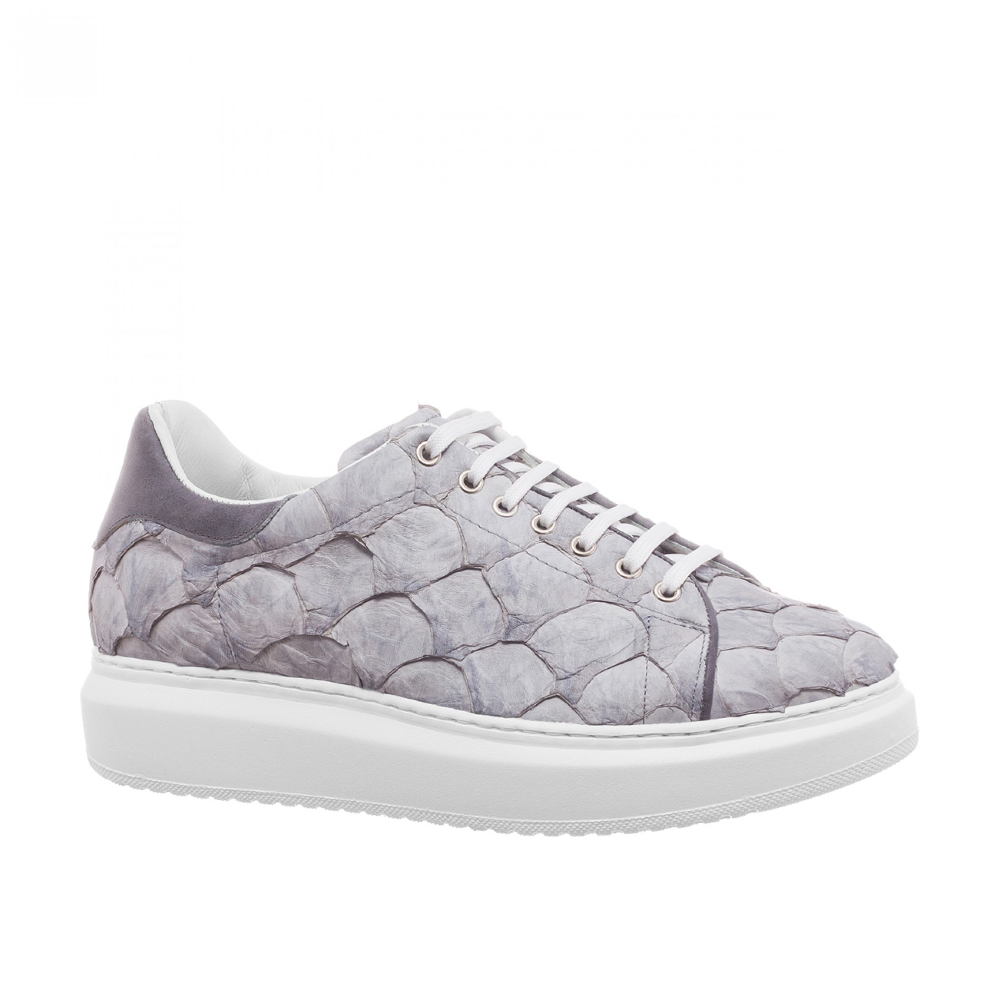 scarpe alte uomo