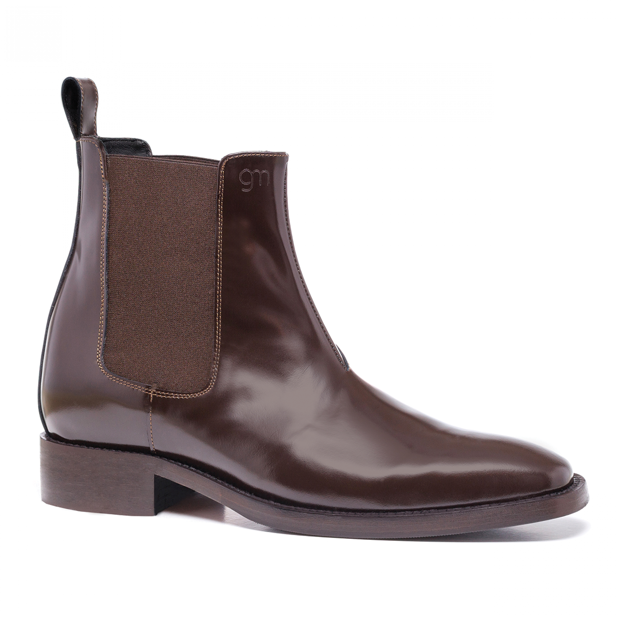 scarpe alte uomo