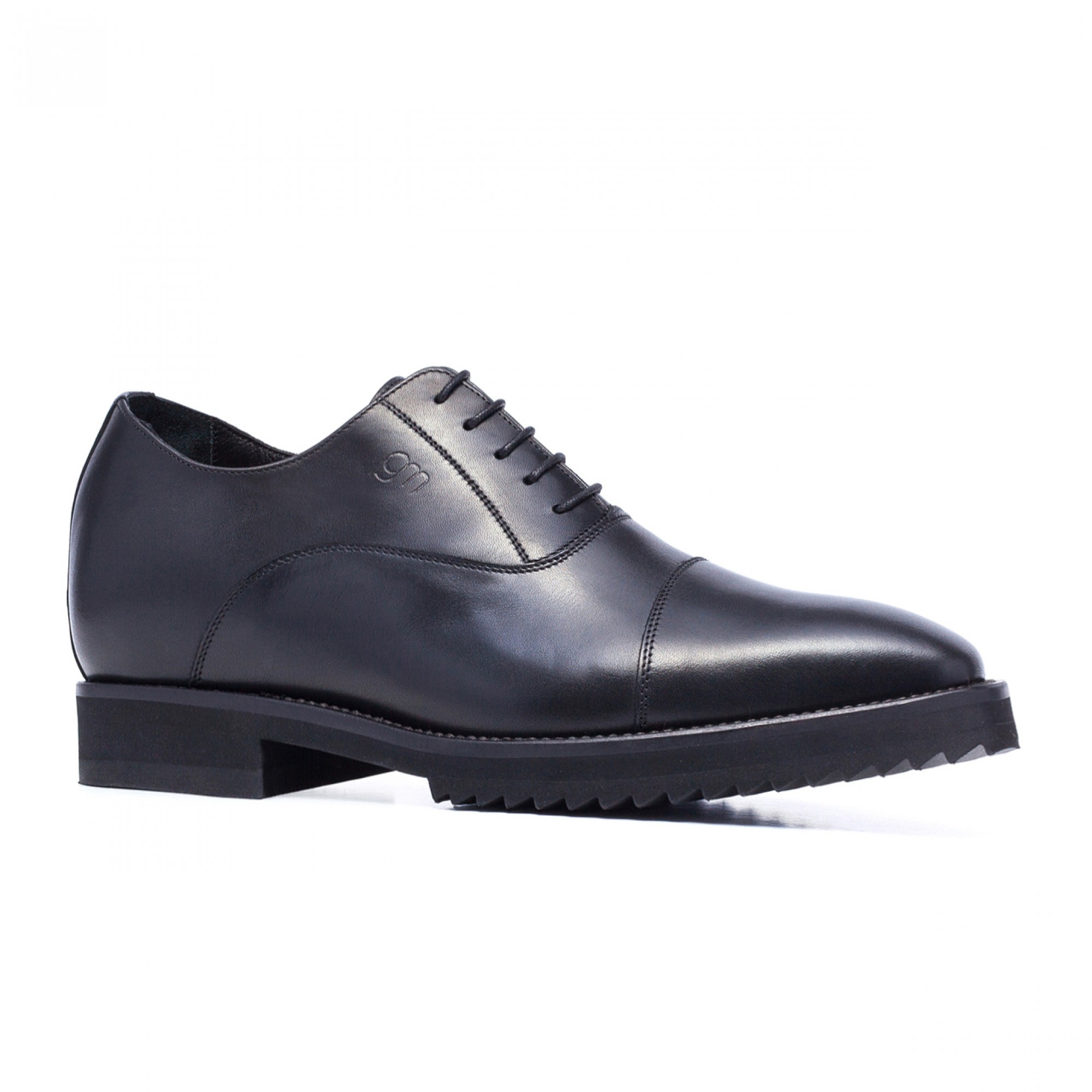 scarpe alte uomo