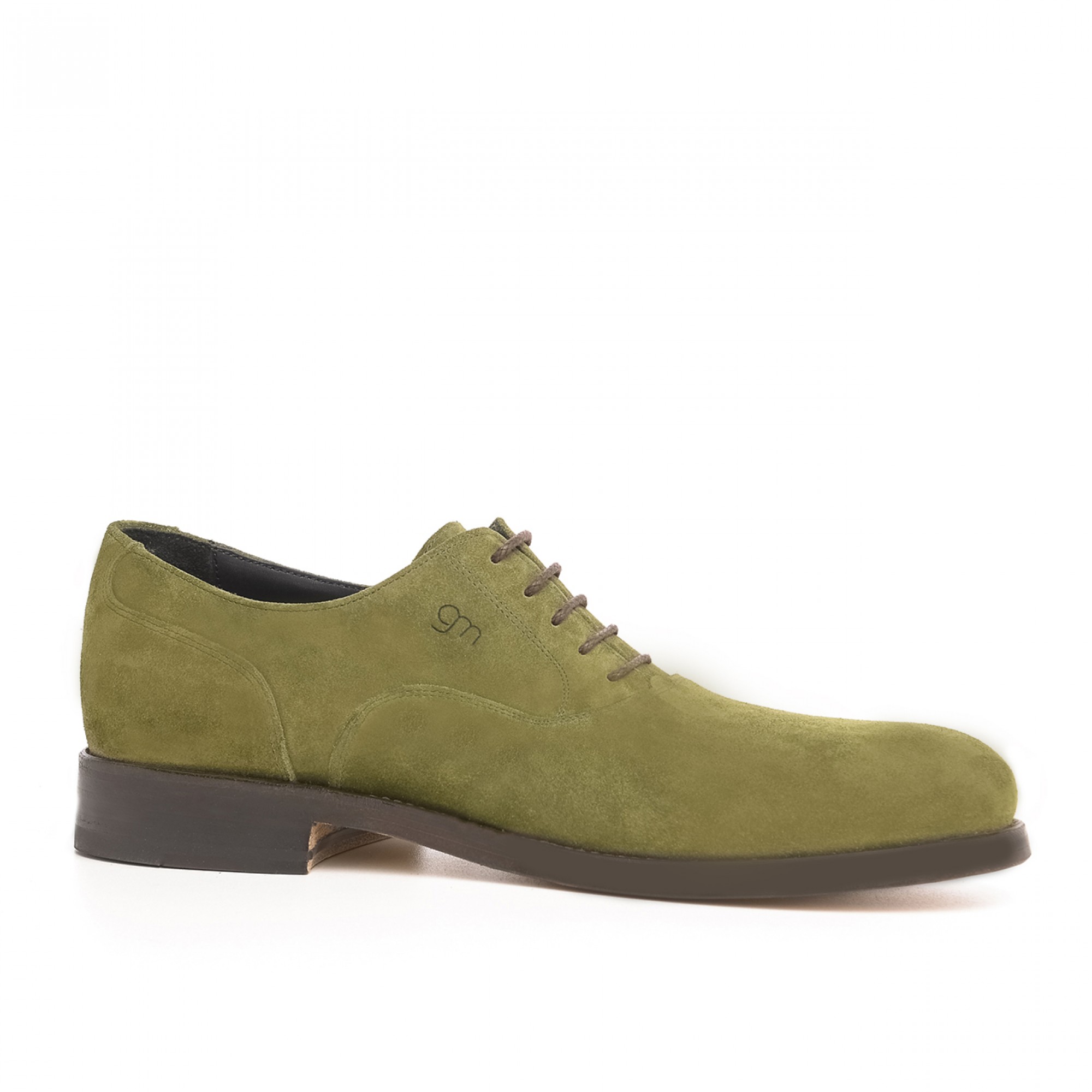 scarpe alte uomo