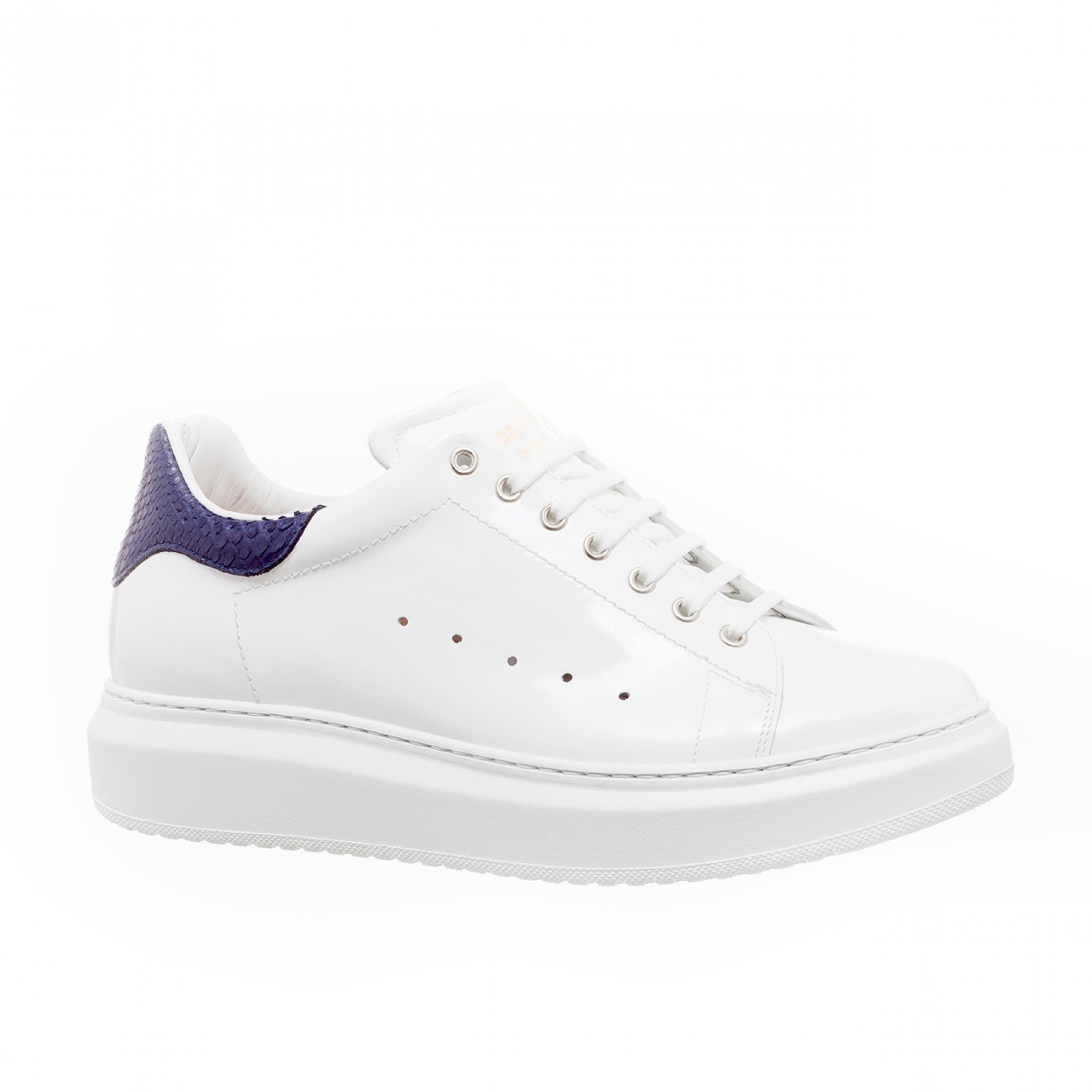 scarpe da tennis rialzanti 