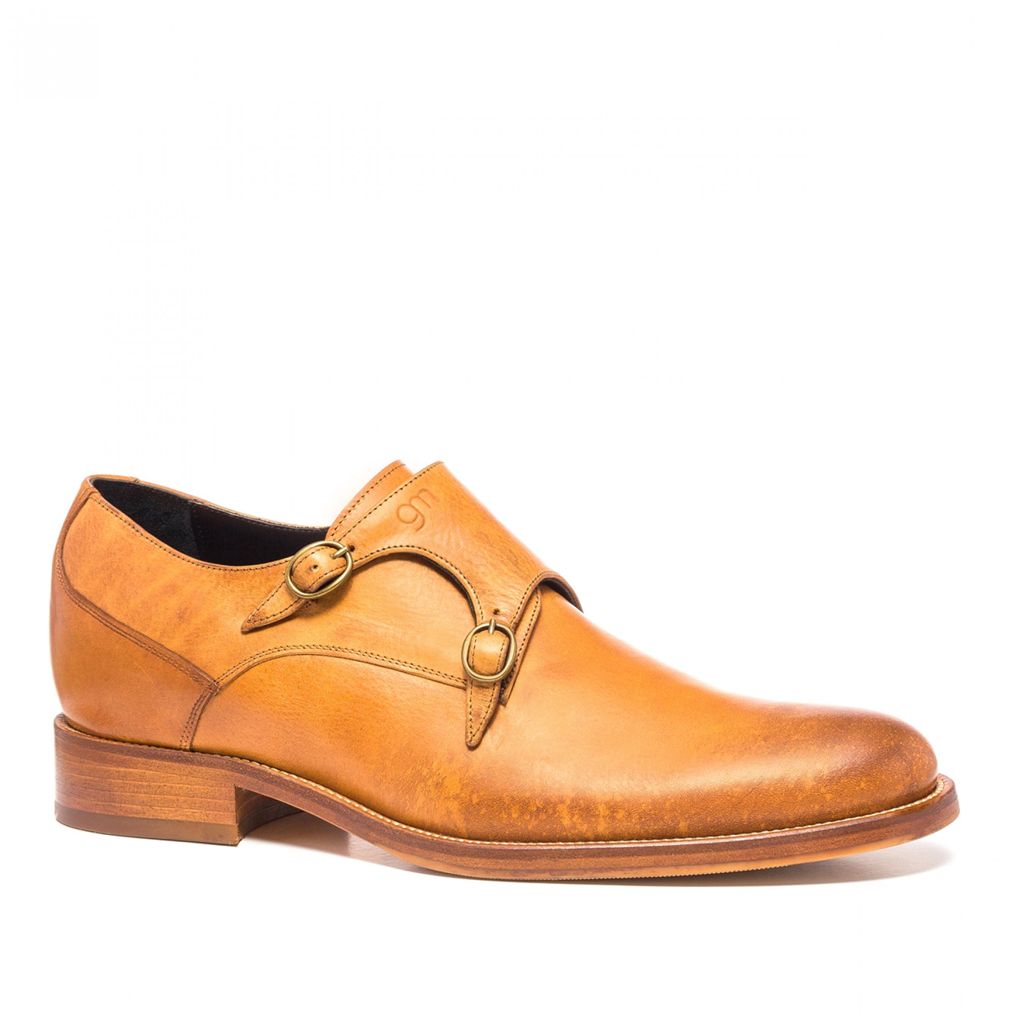 scarpe rialzate