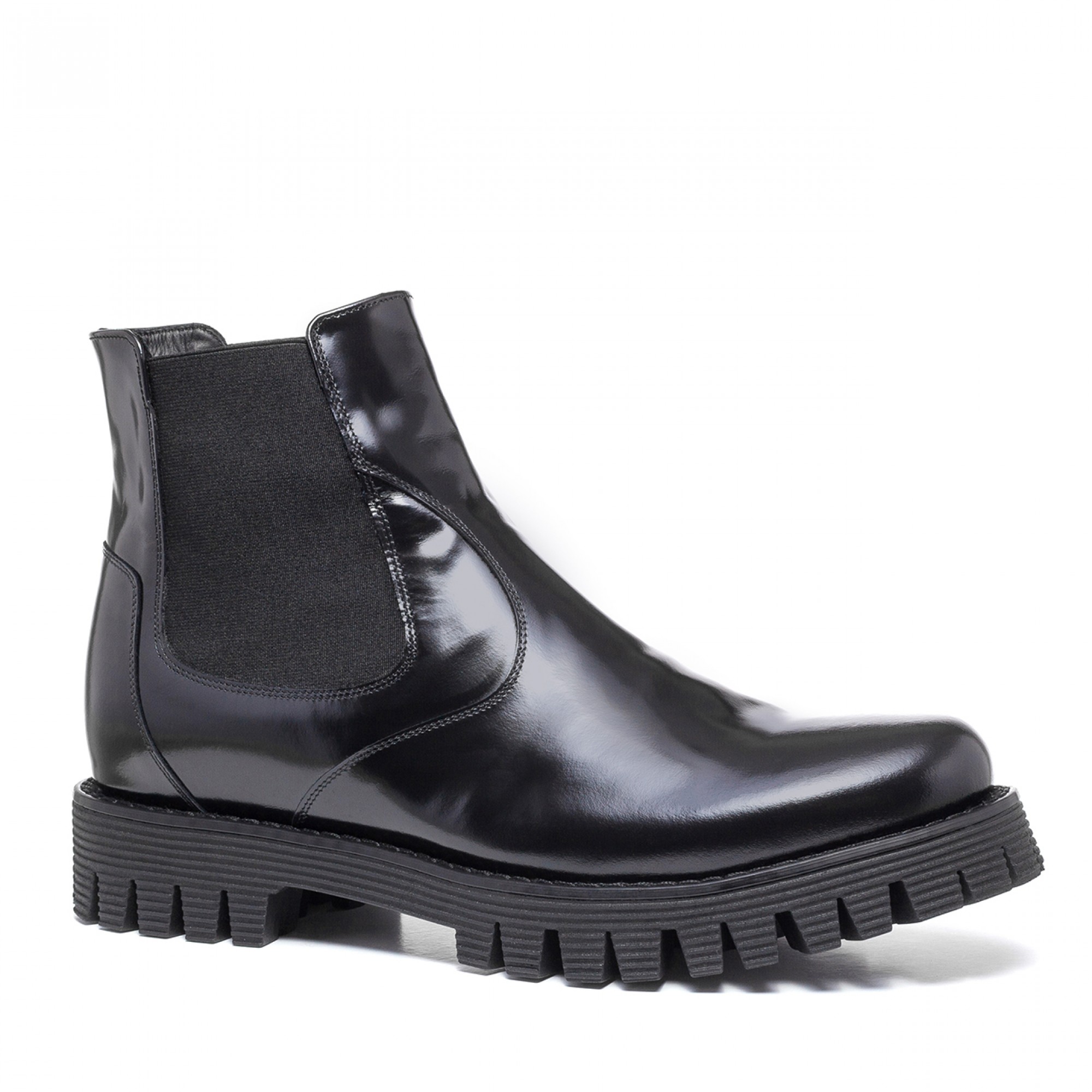 scarpe rialzate