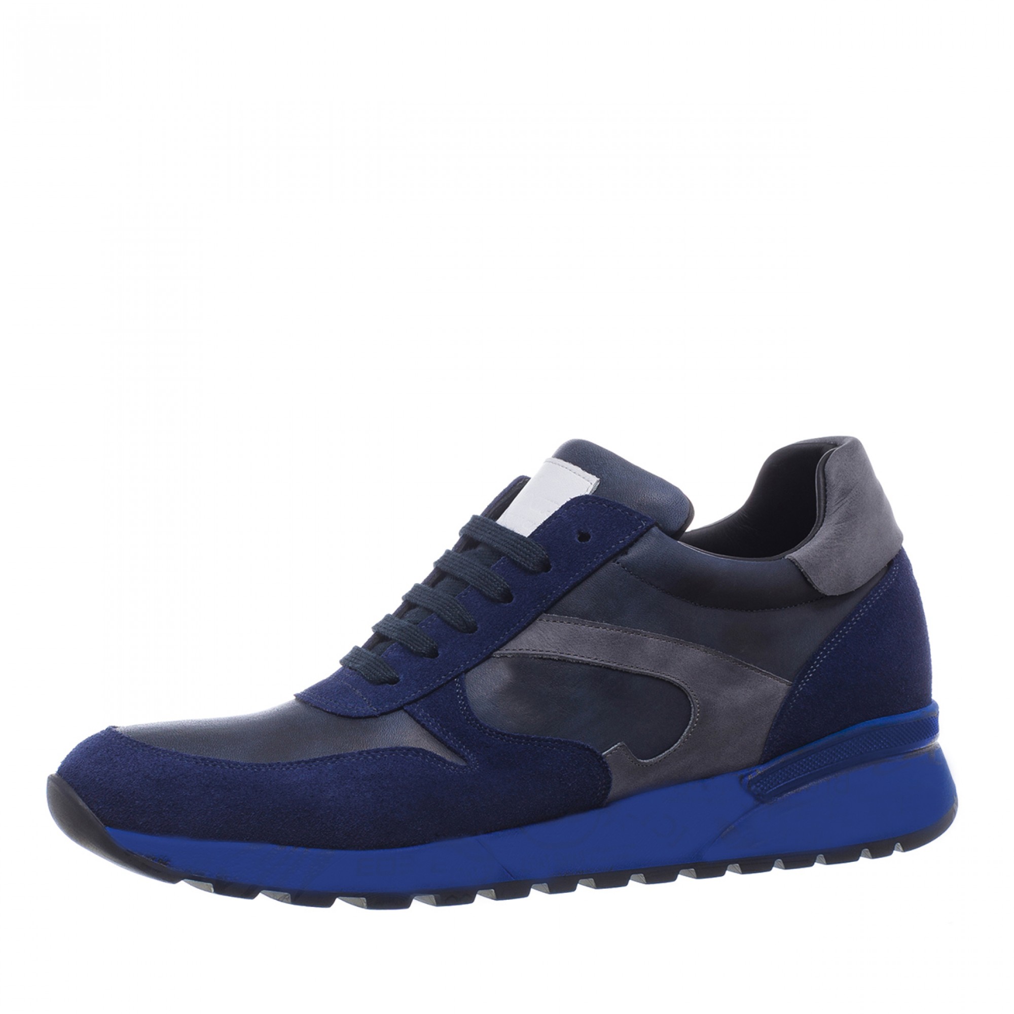 scarpe alte uomo