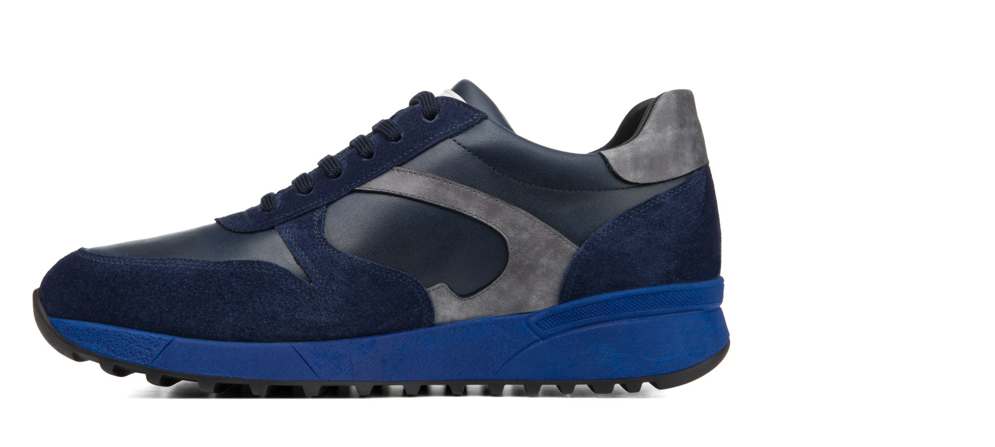 scarpe alte uomo