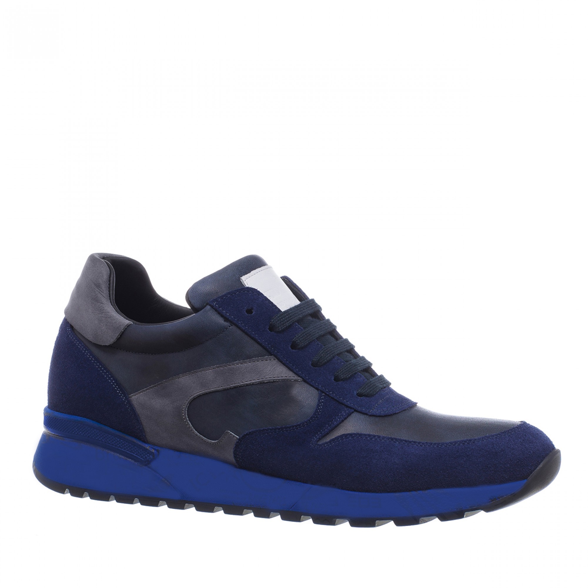 scarpe alte uomo