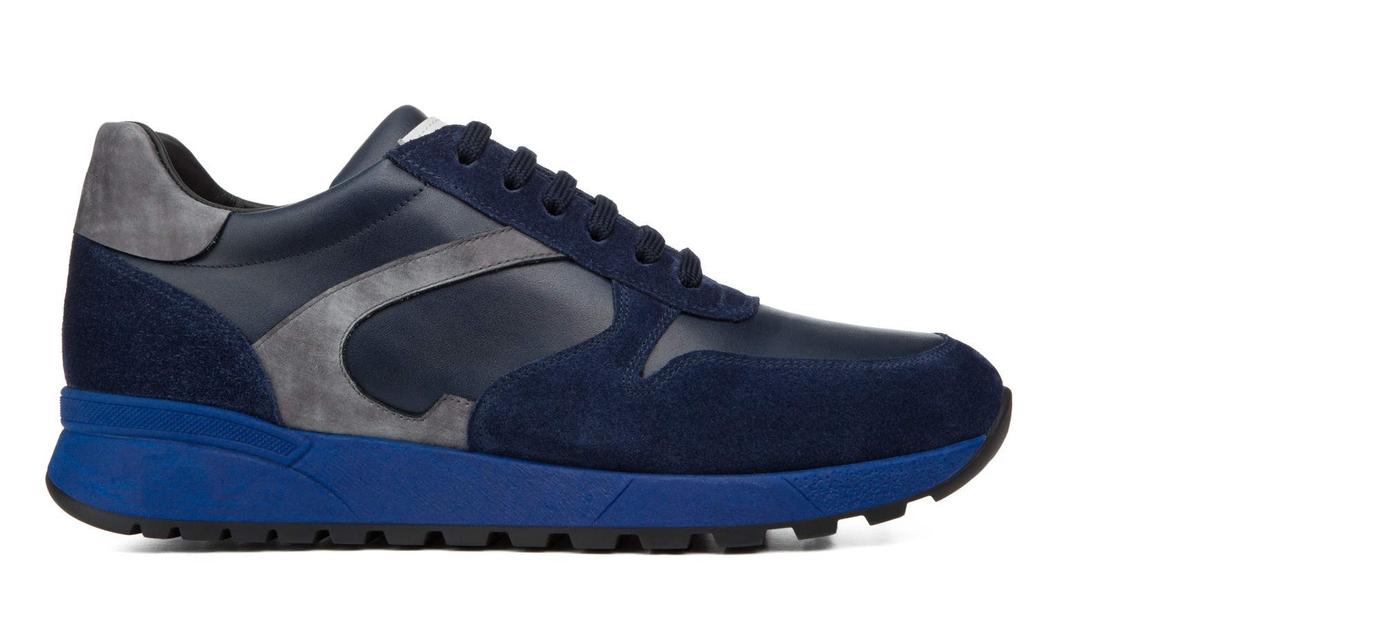 scarpe alte uomo