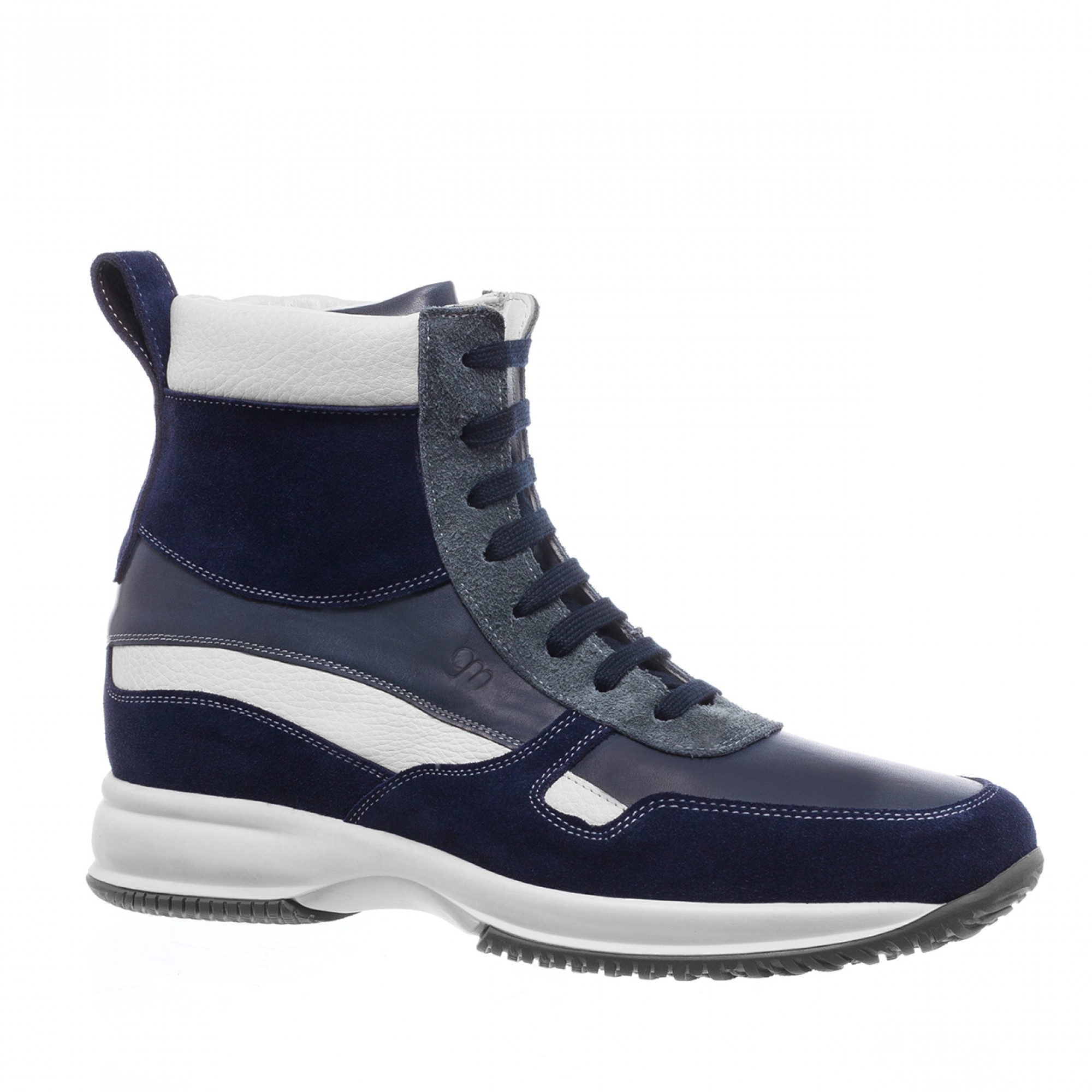 scarpe con rialzo norway