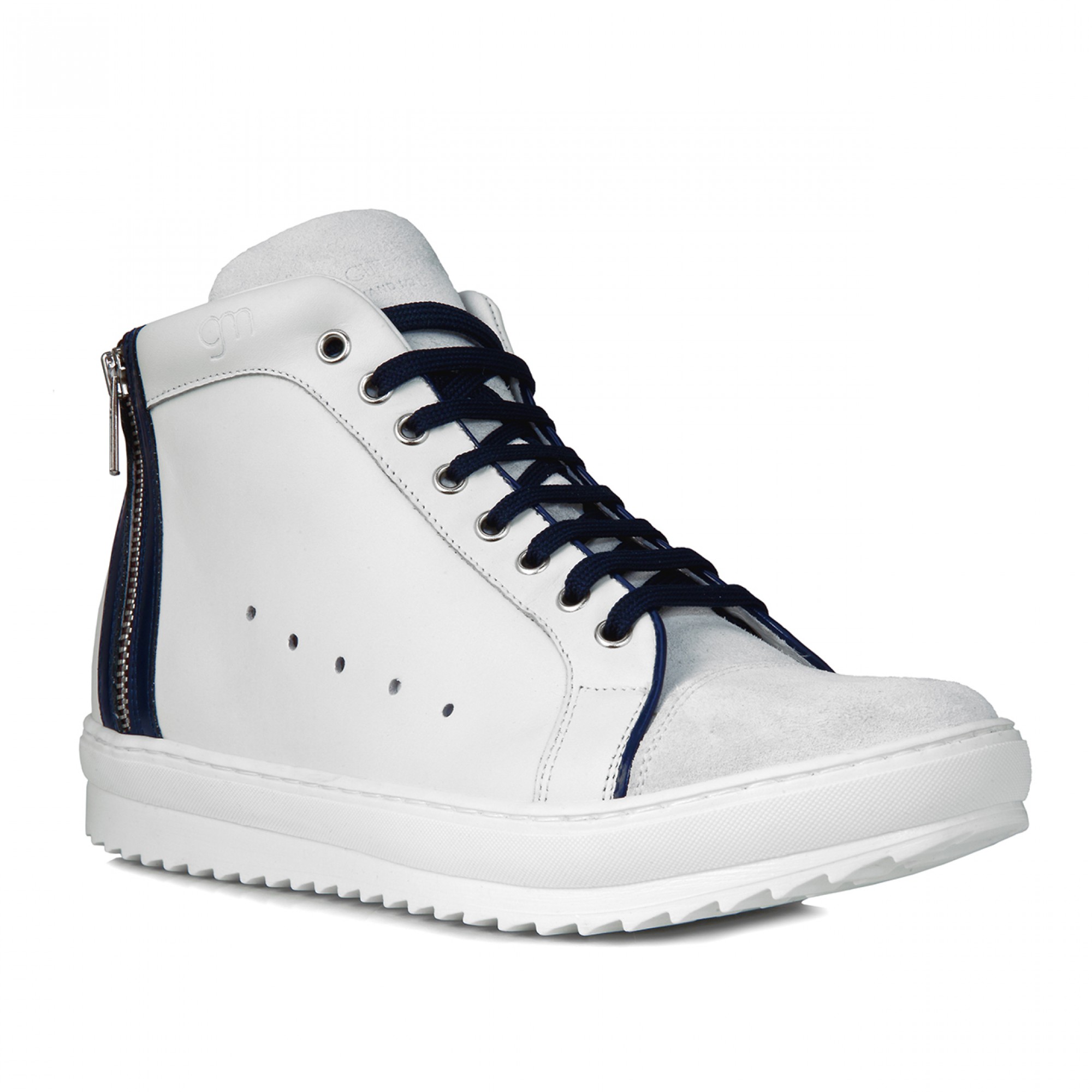 Scarpe sportive con rialzo outlet