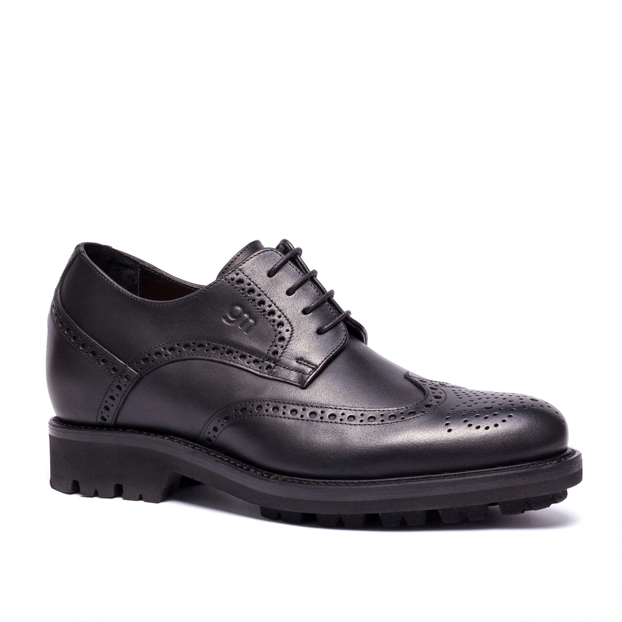scarpe rialzate