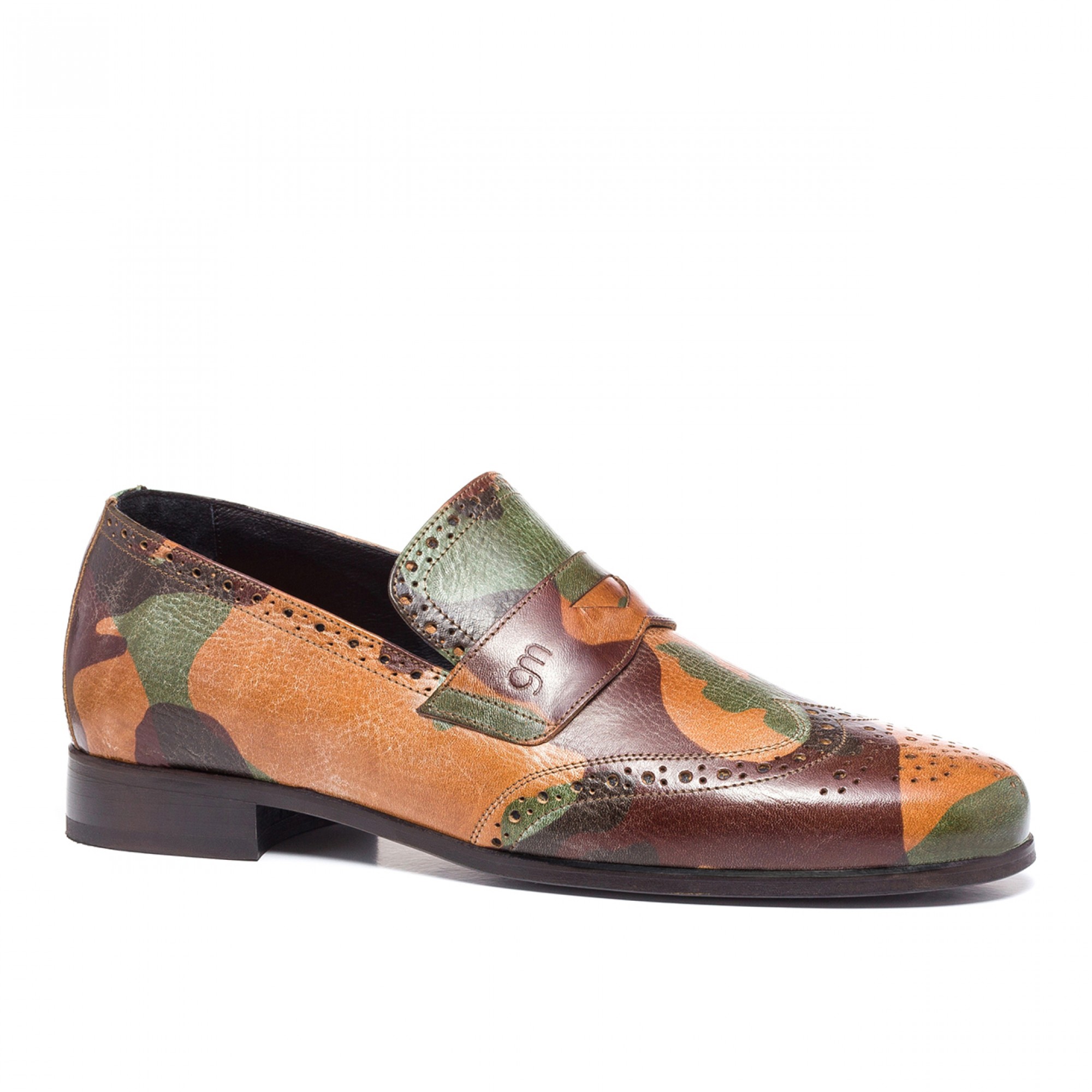 car shoe