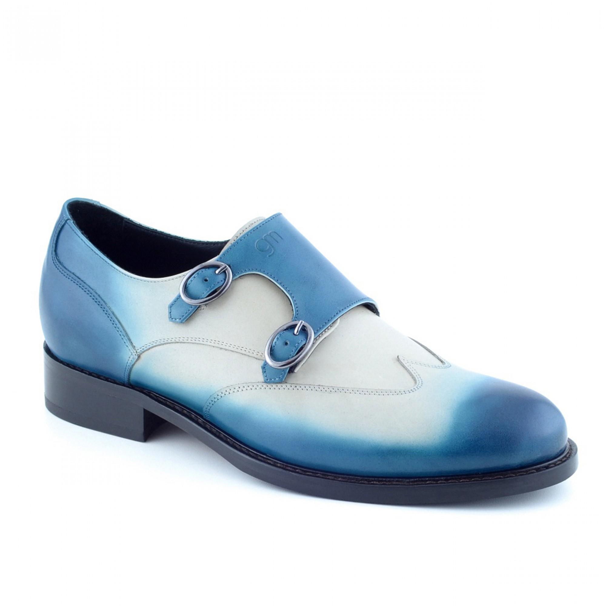 scarpe alte uomo